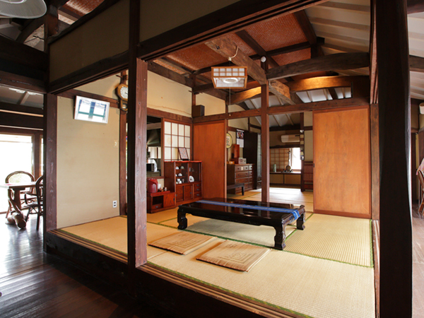 和室 和室