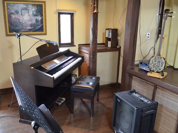 エンターティンメントスペース エンターティンメントスペース